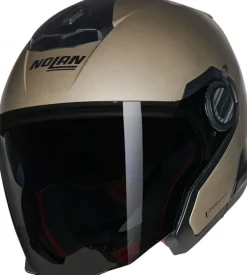 Nolan N40-5 06 Classico Nobil 317> Helmen Met Zonnevizier|Bluetooth Helmen