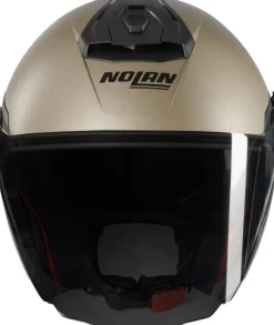 Nolan N40-5 06 Classico Nobil 317> Helmen Met Zonnevizier|Bluetooth Helmen