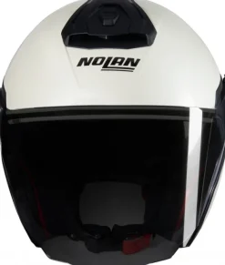 Nolan N40-5 06 Classico Nobil 320> Helmen Met Zonnevizier|Bluetooth Helmen
