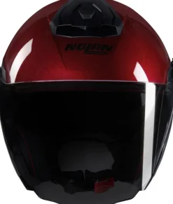 Nolan N40-5 06 Classico Nobil 321> Helmen Met Zonnevizier|Bluetooth Helmen