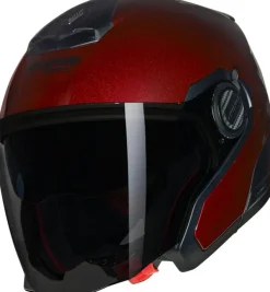 Nolan N40-5 06 Classico Nobil 321> Helmen Met Zonnevizier|Bluetooth Helmen