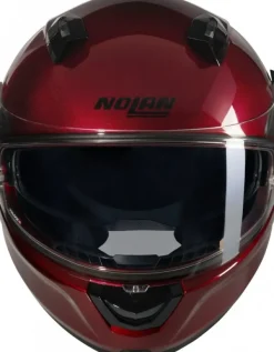 Nolan N60-6 Classico Nobile 321> Integraalhelmen|Bluetooth Helmen