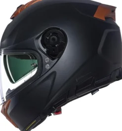 Nolan N80-8 Classico Nobile 311> Integraalhelmen|Helmen Met Zonnevizier