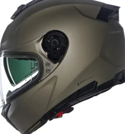Nolan N80-8 Classico Nobile 315> Integraalhelmen|Helmen Met Zonnevizier