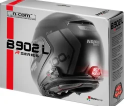 Nolan N-Com B902L R (N100.5/N90/N87/N40/N104/N44)> Headsets