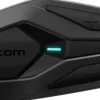 Nolan N-COM Bluetooth+ Single> Headsets