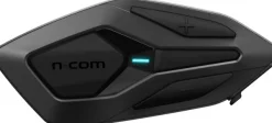 Nolan N-COM Bluetooth+ Single> Headsets