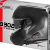 Nolan N-Com B902 R (N100.5/N90/N87/N40/N104/N44)> Headsets