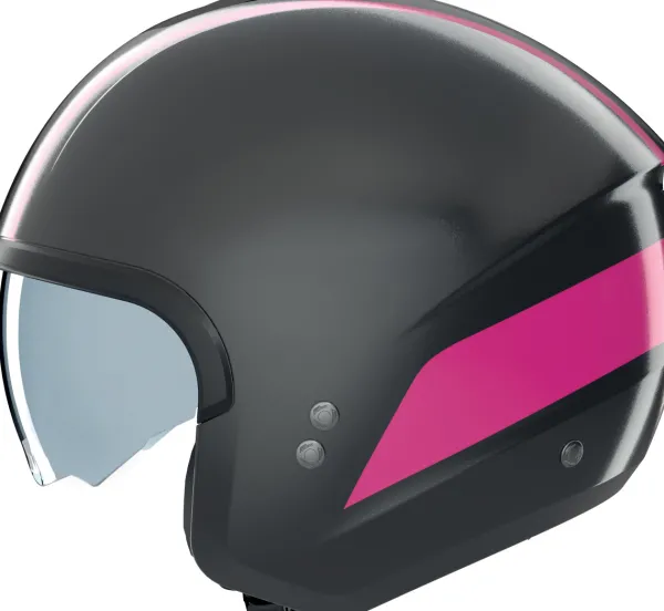 Nolan N20-2 Dolce Vita 346> Jethelmen|Bluetooth Helmen