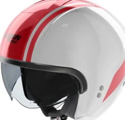Nolan N20-2 Dolce Vita 347> Jethelmen|Bluetooth Helmen