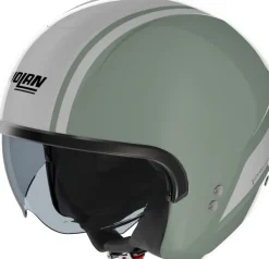 Nolan N20-2 Dolce Vita 348> Jethelmen|Bluetooth Helmen