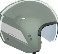 Nolan N20-2 Dolce Vita 348> Jethelmen|Bluetooth Helmen