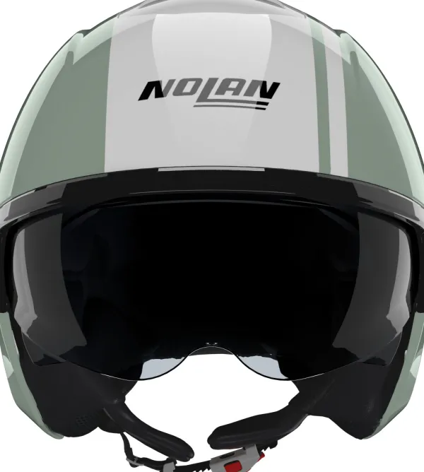 Nolan N20-2 Dolce Vita 348> Jethelmen|Bluetooth Helmen