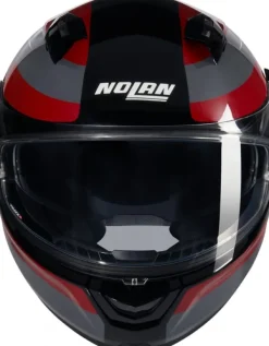 Nolan N60-6 Ermetico 345> Integraalhelmen|Bluetooth Helmen