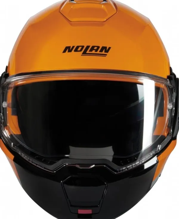 Nolan N120-1 Grafo 350> Systeemhelmen|Helmen Met Zonnevizier