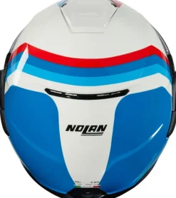 Nolan N120-1 Lineo 347> Systeemhelmen|Helmen Met Zonnevizier
