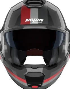 Nolan N120-1 Lineo 351> Systeemhelmen|Helmen Met Zonnevizier