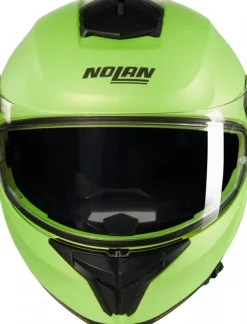 Nolan N80-8 Mivedi 329> Integraalhelmen|Helmen Met Zonnevizier