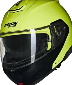 Nolan N100-6 Mivedi 329> Systeemhelmen|Helmen Met Zonnevizier