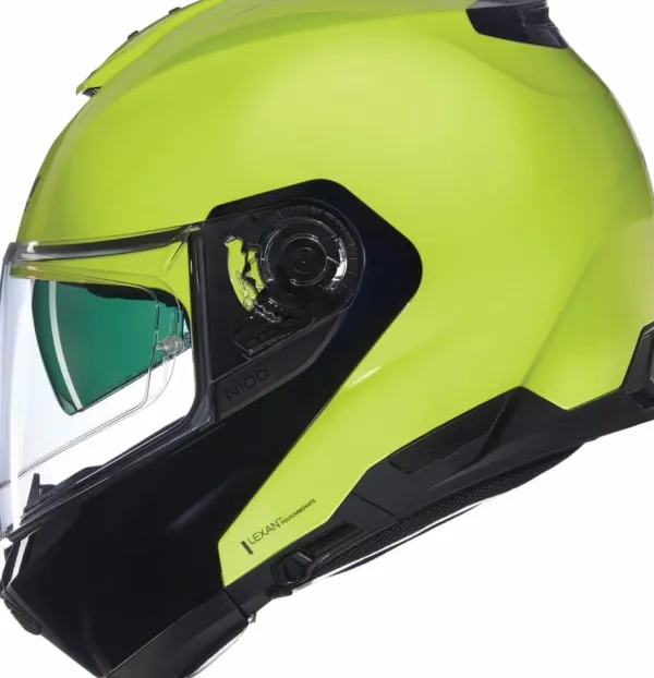 Nolan N100-6 Mivedi 329> Systeemhelmen|Helmen Met Zonnevizier