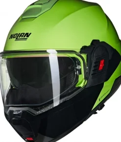 Nolan N120-1 Mivedi 329> Systeemhelmen|Helmen Met Zonnevizier