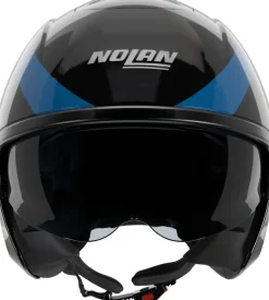 Nolan N20-2 Policromo 345> Jethelmen|Bluetooth Helmen