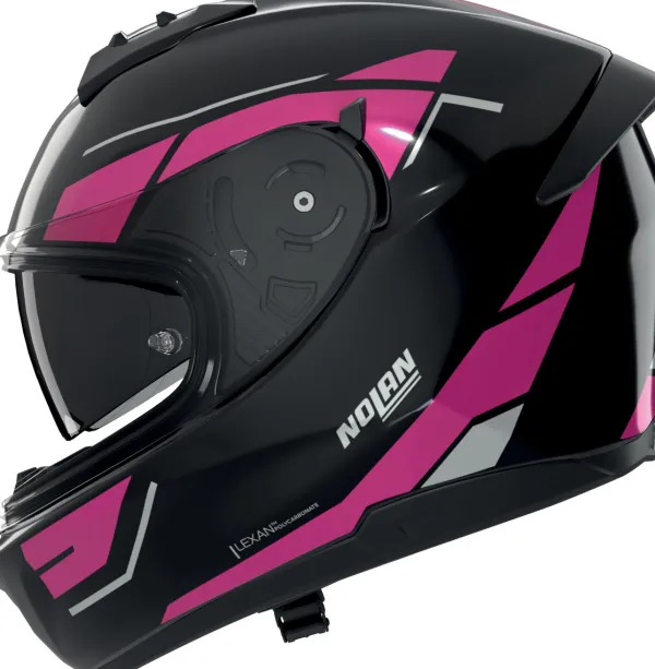 Nolan N60-6 Sincrono 354> Integraalhelmen|Bluetooth Helmen