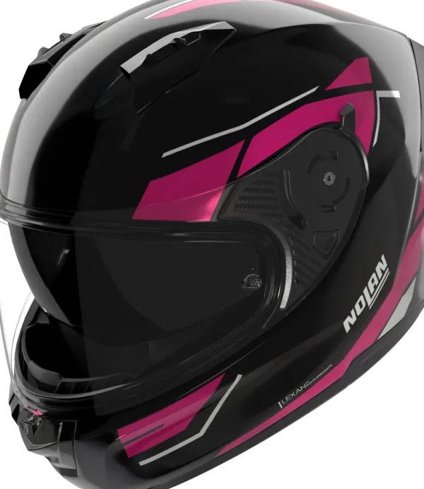 Nolan N60-6 Sincrono 354> Integraalhelmen|Bluetooth Helmen