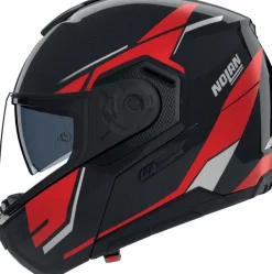 Nolan N90-3 06 Sincrono 350> Systeemhelmen|Helmen Met Zonnevizier