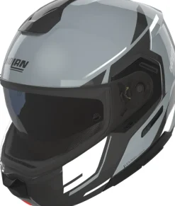 Nolan N90-3 06 Sincrono 352> Systeemhelmen|Helmen Met Zonnevizier