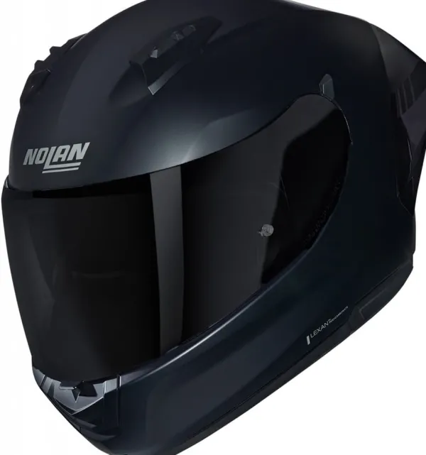 Nolan N60-6 Sport Argento 333> Integraalhelmen|Bluetooth Helmen