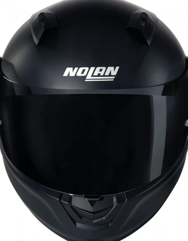 Nolan N60-6 Sport Argento 333> Integraalhelmen|Bluetooth Helmen