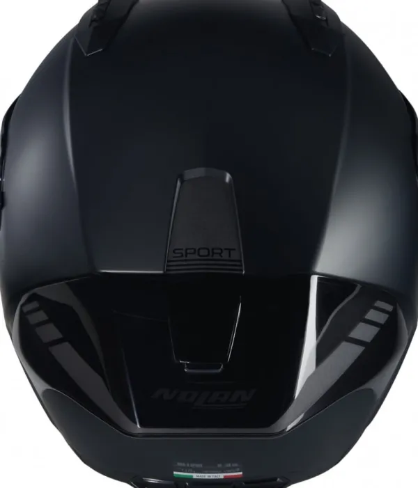Nolan N60-6 Sport Argento 333> Integraalhelmen|Bluetooth Helmen