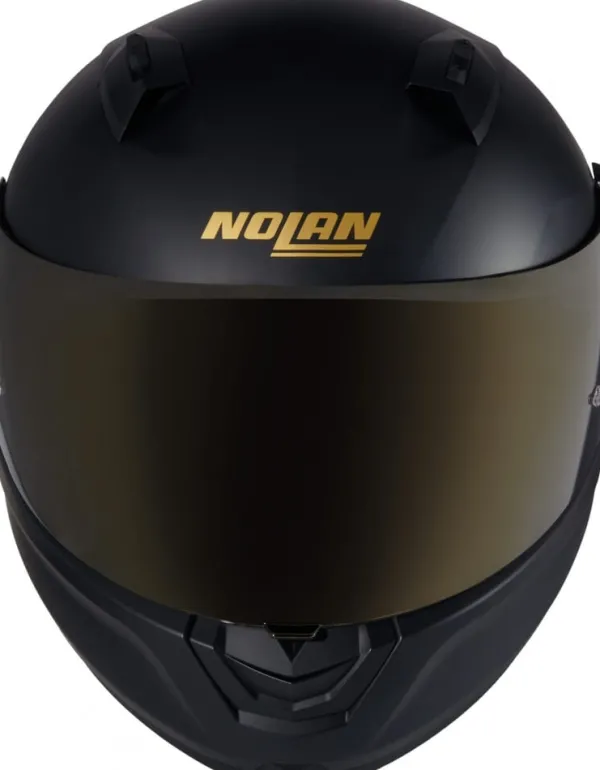 Nolan N60-6 Sport Aureo 331> Integraalhelmen|Bluetooth Helmen
