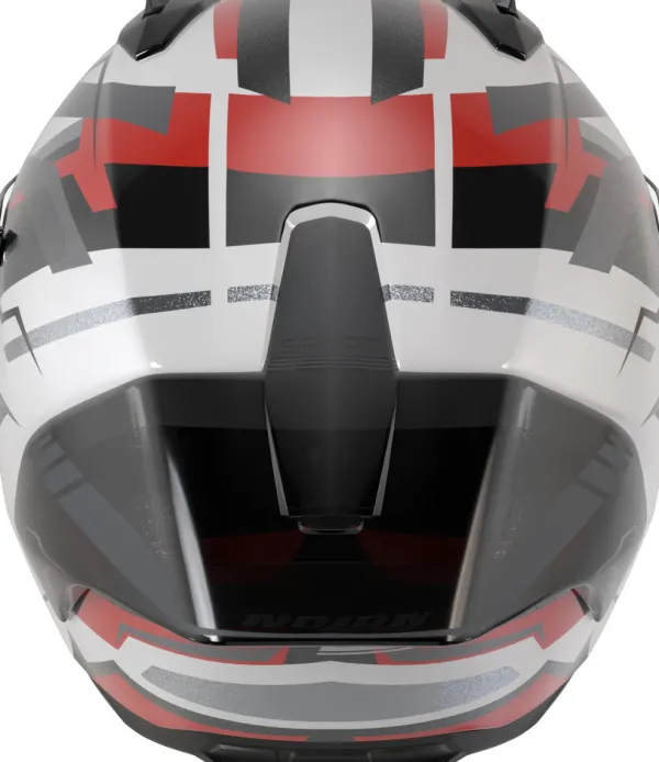 Nolan N60-6 Sport Corsa 356> Integraalhelmen|Bluetooth Helmen