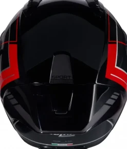 Nolan N60-6 Sport Mesmerico 342> Integraalhelmen|Bluetooth Helmen
