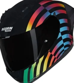 Nolan N60-6 Sport Policromo 343> Integraalhelmen|Bluetooth Helmen