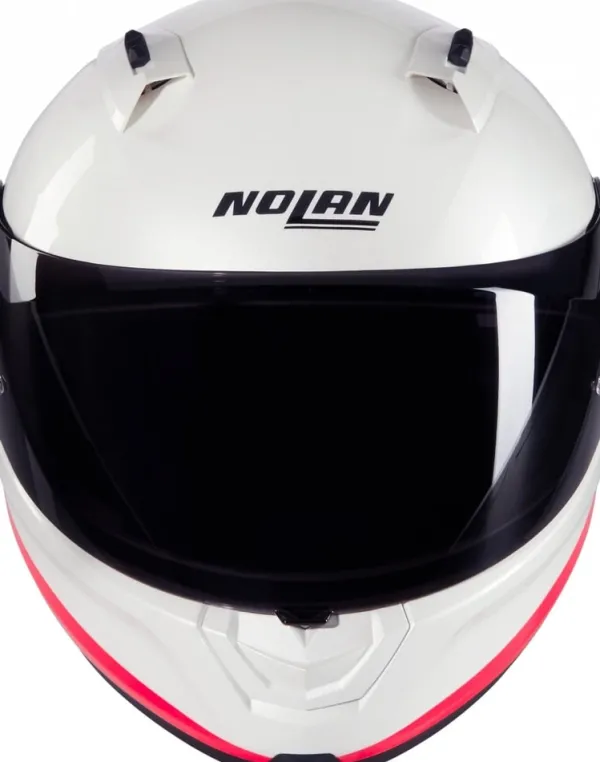 Nolan N60-6 Sport Verniciatura Speciale 347> Integraalhelmen|Bluetooth Helmen