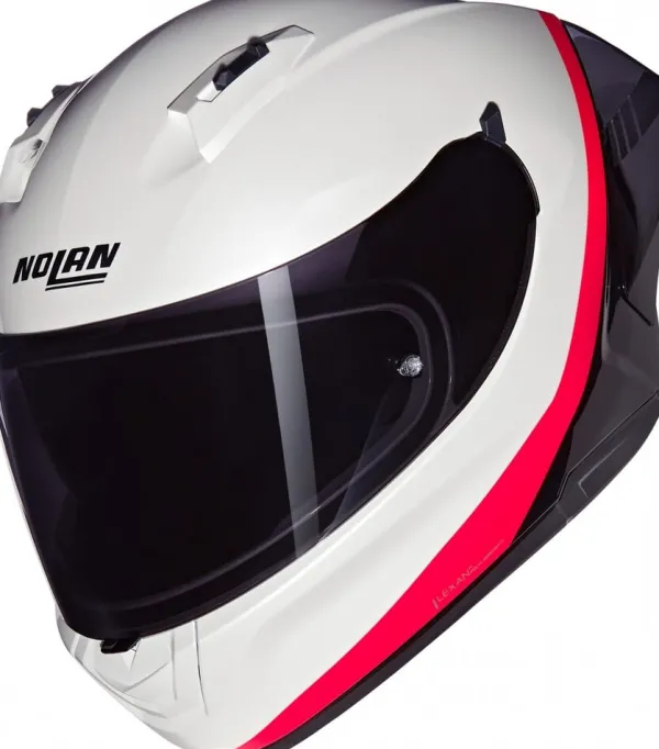 Nolan N60-6 Sport Verniciatura Speciale 347> Integraalhelmen|Bluetooth Helmen