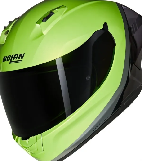 Nolan N60-6 Sport Verniciatura Speciale 348> Integraalhelmen|Bluetooth Helmen