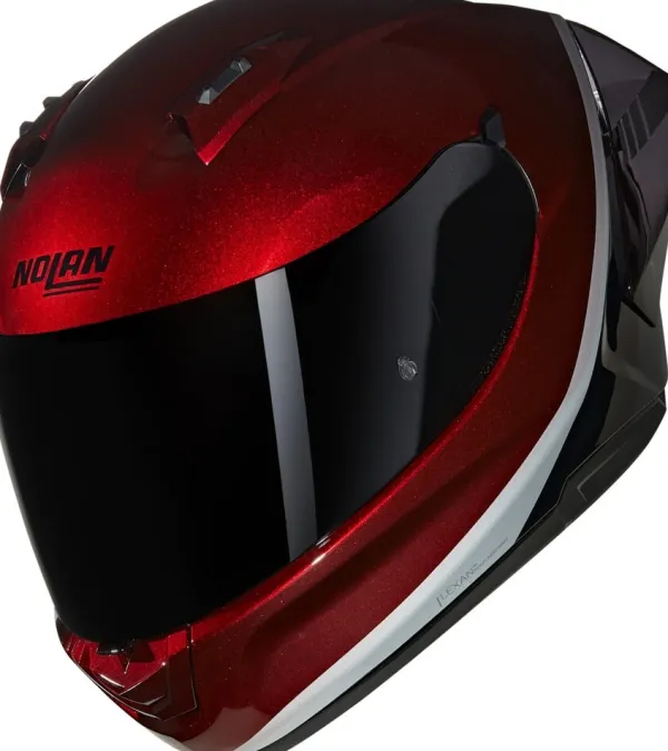 Nolan N60-6 Sport Verniciatura Speciale 349> Integraalhelmen|Bluetooth Helmen