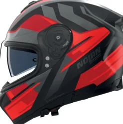 Nolan N80-8 Trittico 357> Integraalhelmen|Helmen Met Zonnevizier