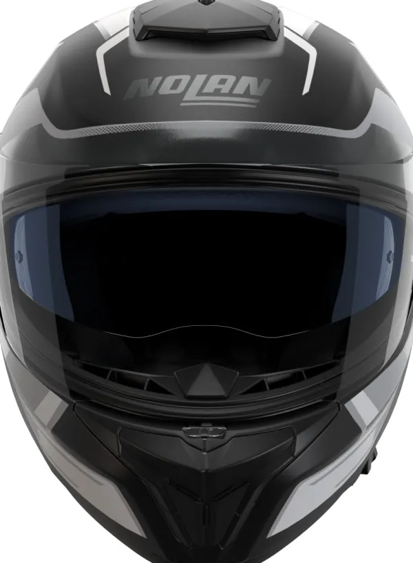 Nolan N80-8 Trittico 359> Integraalhelmen|Helmen Met Zonnevizier