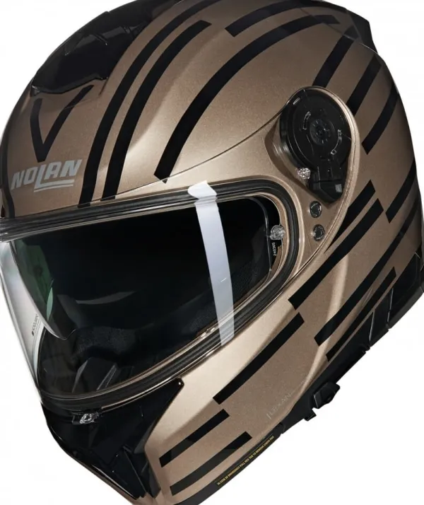 Nolan N80-8 Veloce 348> Integraalhelmen|Helmen Met Zonnevizier