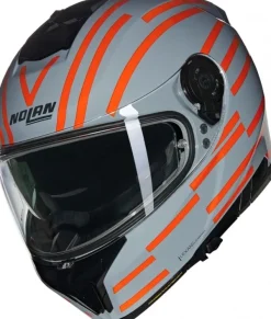 Nolan N80-8 Veloce 349> Integraalhelmen|Helmen Met Zonnevizier