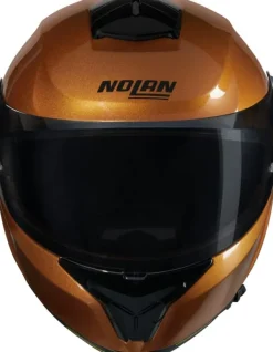 Nolan N80-8 Verniciatura Speciale 341> Integraalhelmen|Helmen Met Zonnevizier
