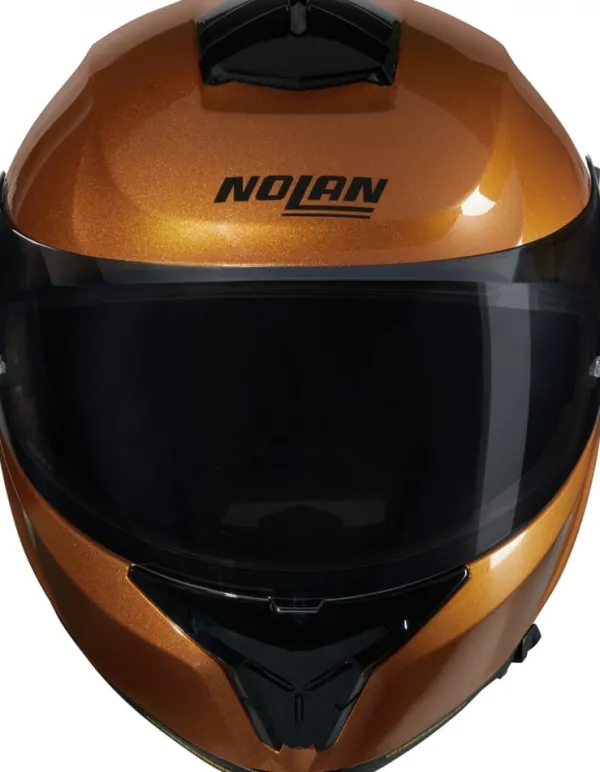 Nolan N80-8 Verniciatura Speciale 341> Integraalhelmen|Helmen Met Zonnevizier