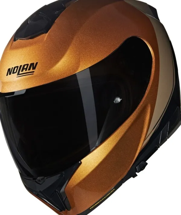 Nolan N80-8 Verniciatura Speciale 341> Integraalhelmen|Helmen Met Zonnevizier