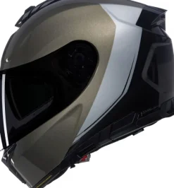 Nolan N80-8 Verniciatura Speciale 342> Integraalhelmen|Helmen Met Zonnevizier