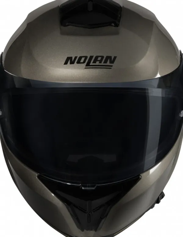 Nolan N80-8 Verniciatura Speciale 342> Integraalhelmen|Helmen Met Zonnevizier